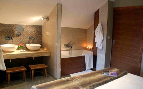 En suite facilities